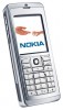 Descargar los temas para Nokia E60 gratis