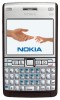 Descargar los temas para Nokia E61i gratis