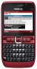 Téléchargez des thèmes sous Nokia E63 gratuitement