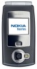 诺基亚 N71 主题 - 免费下载