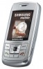 Kostenlos Samsung E250 Klingeltöne downloaden