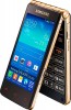 Télécharger sonneries Samsung Galaxy Golden gratuites
