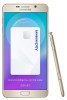 Живые обои скачать на телефон Samsung Galaxy Note 5 Winter Special Edition бесплатно