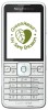 Скачати теми на Sony-Ericsson GreenHeart безкоштовно