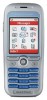 Sony-Ericsson F500i themes - free download