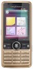 Sony-Ericsson G700 themes - free download
