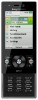 Sony-Ericsson G705