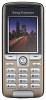 Sony-Ericsson K320i themes - free download