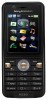 Sony-Ericsson K530i