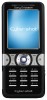Sony-Ericsson K550i themes - free download