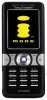 Sony-Ericsson K550im themes - free download