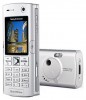 Descargar los temas para Sony-Ericsson K608i gratis