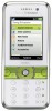 Sony-Ericsson K660i themes - free download