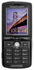 Sony-Ericsson K750i