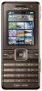 Sony-Ericsson K770i themes - free download