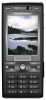 Sony-Ericsson K800i themes - free download