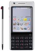 Kostenlos Sony-Ericsson P1i Klingeltöne downloaden