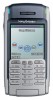 Sony-Ericsson P900 themes - free download