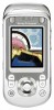 Kostenlos Sony-Ericsson S600i Klingeltöne downloaden