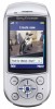 Sony-Ericsson S700i themes - free download