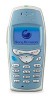 Sony-Ericsson T200