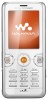 Sony-Ericsson W610i themes - free download
