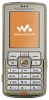 Kostenlos Sony-Ericsson W700i Klingeltöne downloaden