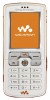 Sony-Ericsson W800i