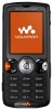 Sony-Ericsson W810i themes - free download