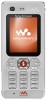 Kostenlos Sony-Ericsson W880i Klingeltöne downloaden