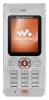 Sony-Ericsson W888i themes - free download