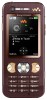 Sony-Ericsson W890i themes - free download