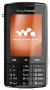 Sony-Ericsson W960i themes - free download