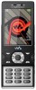 Sony-Ericsson W995 themes - free download