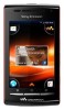 Descargar gratis Sony-Ericsson Walkman W8 tonos para celular
