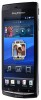 Descargar gratis Sony-Ericsson Xperia arc tonos para celular