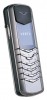 Vertu Signature Duo Stainless Steel