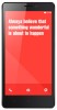 Download free Xiaomi Redmi Note 4G ringtones