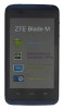 Descargar gratis ZTE Blade M tonos para celular