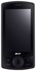 Descargar los temas para Acer BeTouch E101 gratis