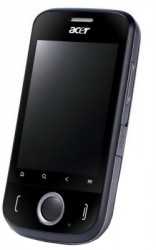 Acer beTouch E110