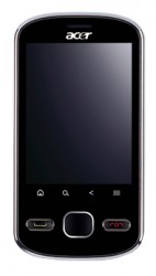 Скачати теми на Acer beTouch E140 безкоштовно