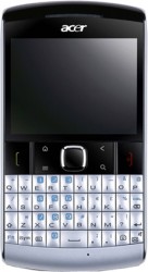 Acer beTouch E210 themes - free download