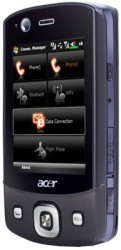 Téléchargez des thèmes sous Acer DX900 gratuitement