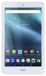 Acer Iconia Tab A1-860 themes - free download