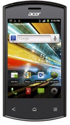 Download free ringtones for Acer Liquid Express E320