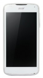 Скачати безкоштовні рінгтони для Acer Liquid Gallant Duo E350