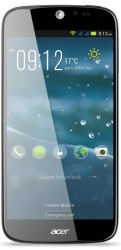 Acer Liquid Jade S themes - free download
