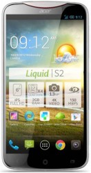 Download free live wallpapers for Acer Liquid S2