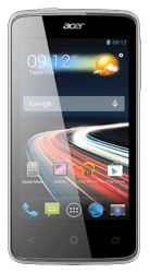 Acer Liquid Z4 themes - free download